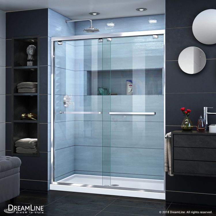 DreamLine SHDR-1660760-01 DreamLine Encore 56-60