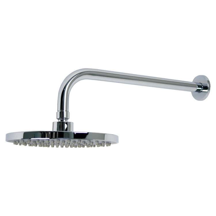 Ultra Faucets UF91000 Ultra Faucets UF91000 Chrome Euro 8