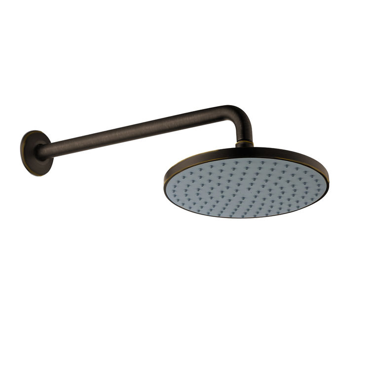 Ultra Faucets UF91005 Ultra Faucets UF91005 Oil-Rubbed Bronze Euro 8