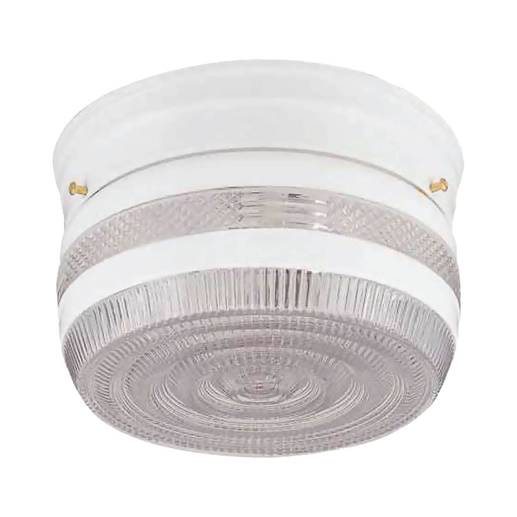 Boston Harbor F14WH02-8002CL3L Boston Harbor F14WH02-8002CL3L White Ceiling Fixture