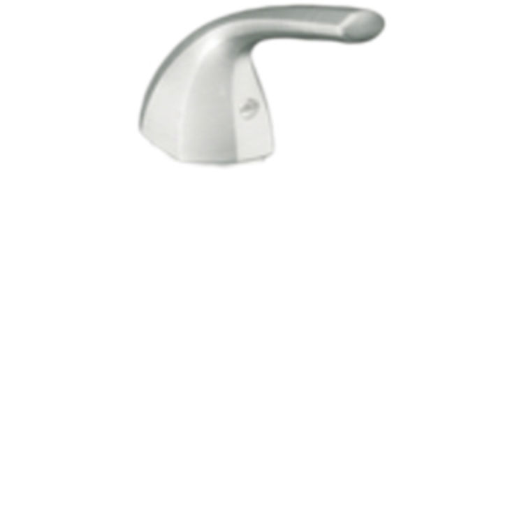 Moen 122573CSL Moen 122573CSL Part Handle Kit, 1 Handle Kitchen Classic StaiNLess