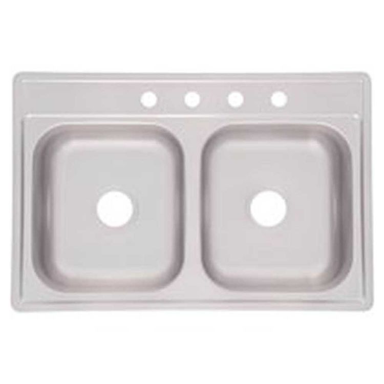 View 3 of Franke FDS704NB Franke Consumer FDS704NB Kitchen ...