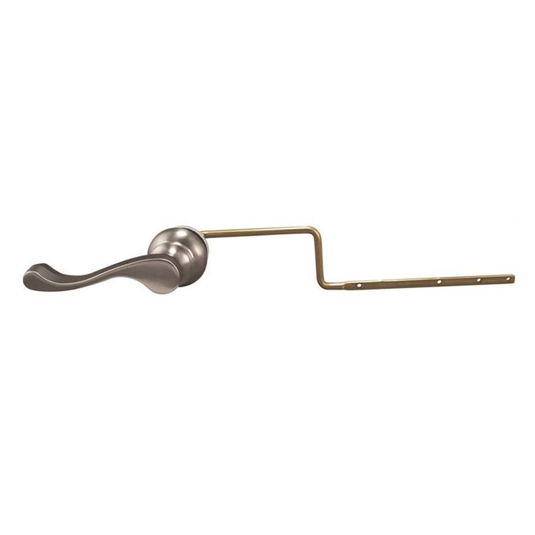 Plumb Pak Stylewise Pp836 74bnl Universal Fit Toilet Flush Lever