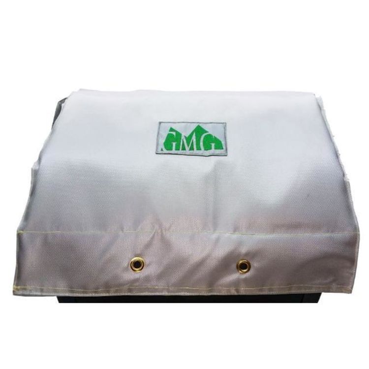 Green Mountain Grill GMG6012 Thermal Blanket For Davey Crockett Pellet