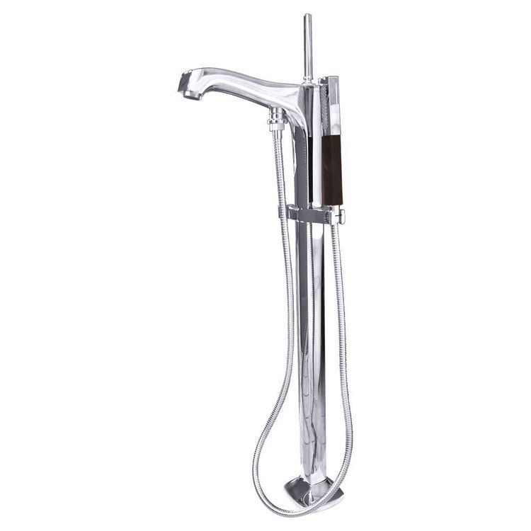 KOHLER KT973314CP MARGAUX FREE STANDING TUB FILLER PlumbersStock