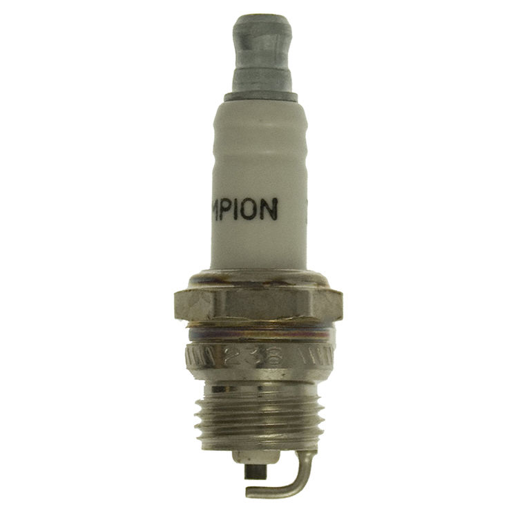 DJ7Y J-Gap Standard Plug, For Use With Small Engines, 14 mm Thread, 5/8 in Hex