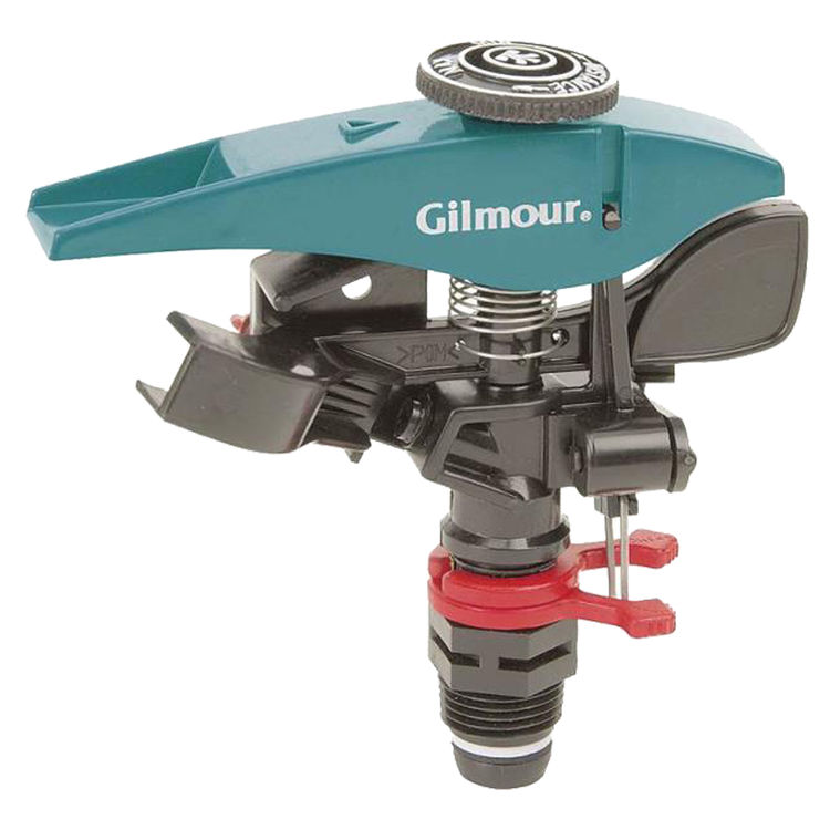 Gilmour 200h Pulsating Lawn Sprinkler 3 3 Gpm Plumbersstock