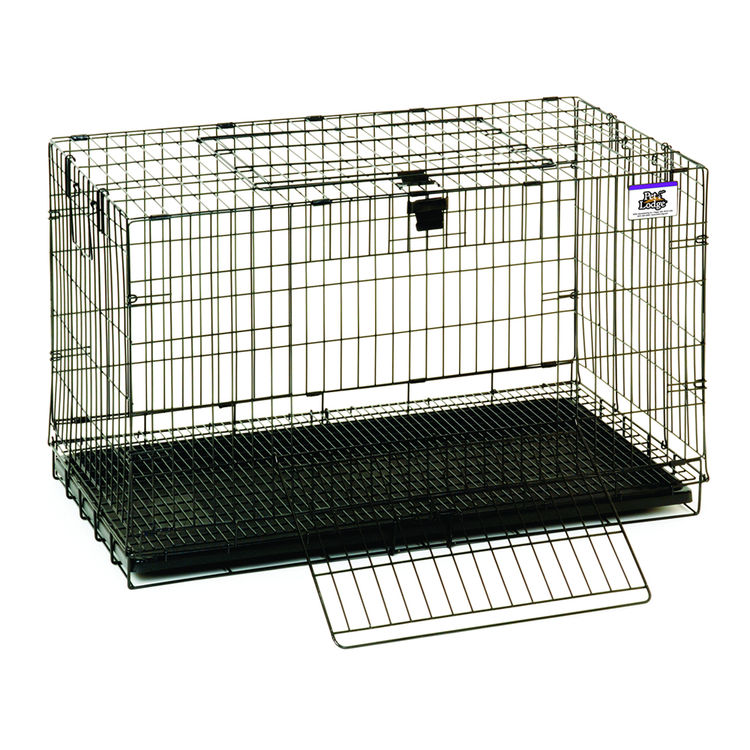 pop up rabbit pen