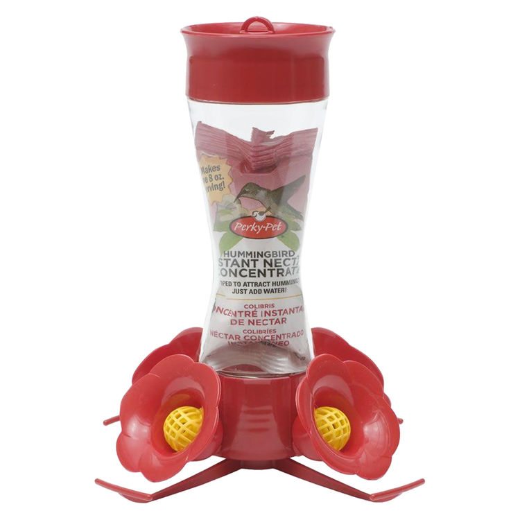 Perky Pet 245L Ant Guard, For Use With Hummingbird Feeder, Permethrin
