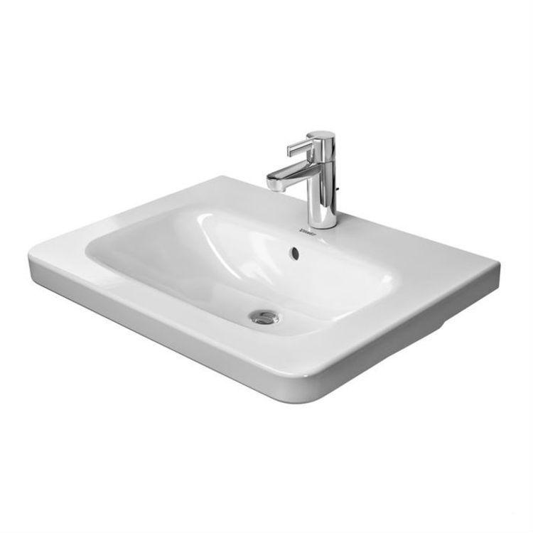 Duravit 2320650000 Duravit 2320650000 DuraStyle 25 5/8