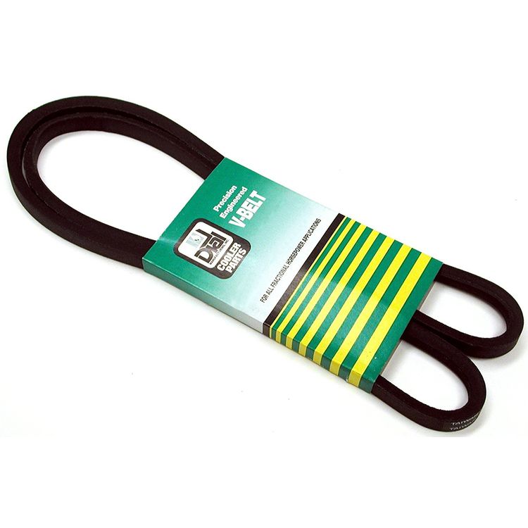 Dial 6558 Dial 6558 58 Inch Precision Engineered V-belt