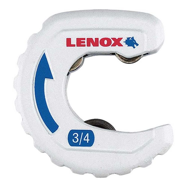 View 2 of Lenox 14831TS34 Lenox 14831TS34 Tight-Space Copper Tubing Cutter
