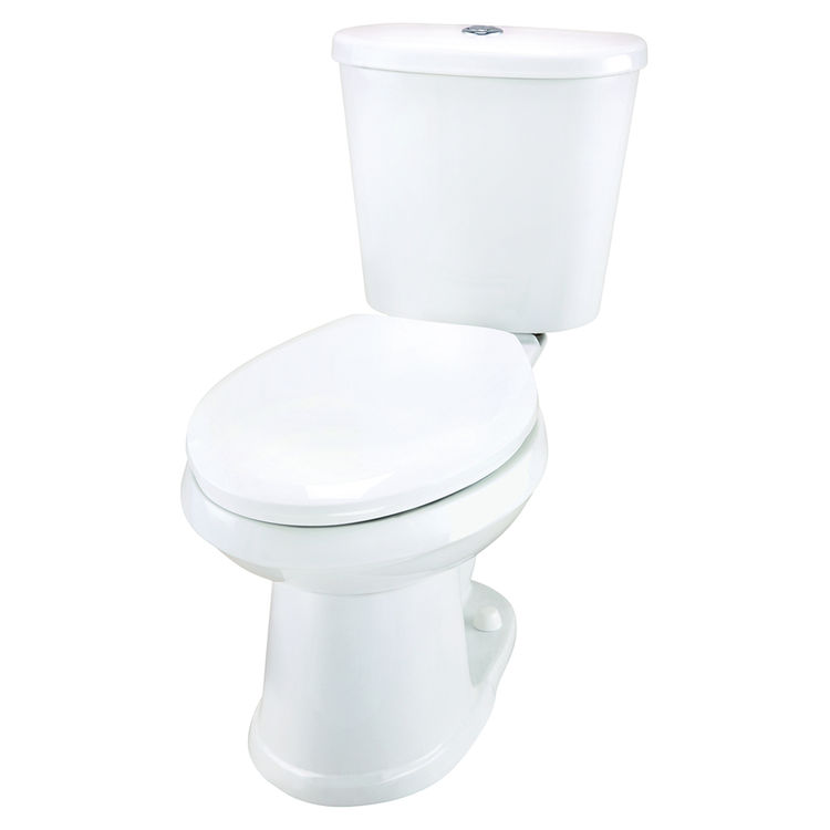 Gerber DF21110 Maxwell SE Dual Flush 1.11.6gpf 10" TwoPiece