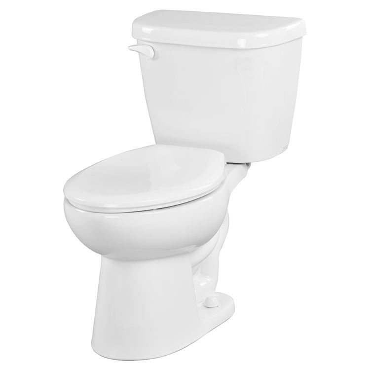 View 2 of Gerber MX21410 Gerber MX21410 Maxwell 10Inch RoughIn