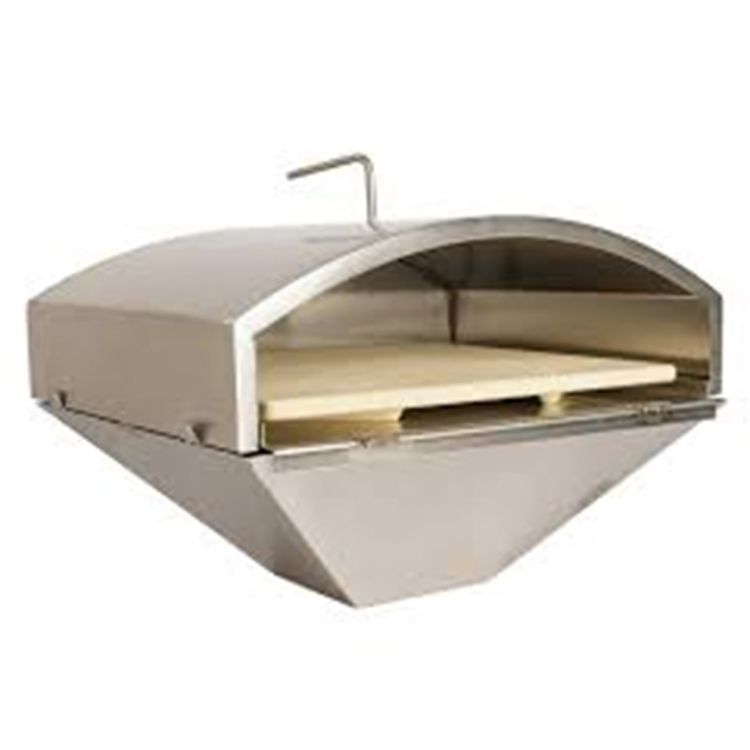 Green Mountain Grill GMG4023 Pizza Oven Attachment For Daniel Boone