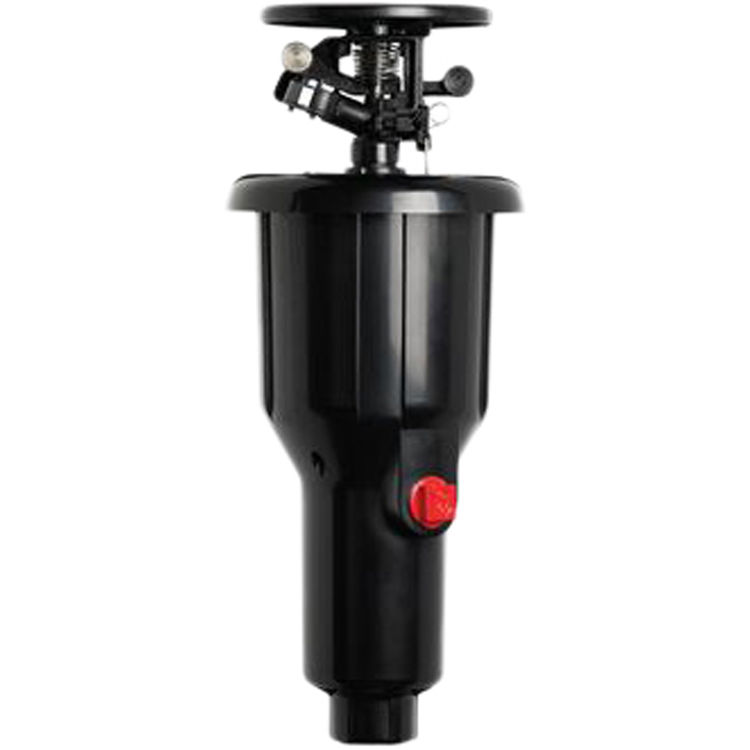 Orbit 55025 Satellite II 55025 Pop-Up Impact Sprinkler, 1/2 in, 2-1/2 in Pop Up