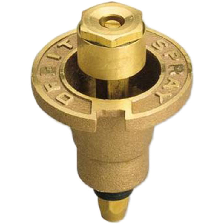 Orbit 54070 Orbit 54070 Pop-Up Sprinkler Head, 3 gpm, 1/2 in FNPT, 1-3/4 in Pop Up