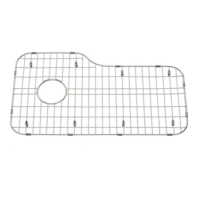 American Standard 7435000 075 Sink Grid For Raleigh Kitchen Sinks 16 X 29 Stainless Steel
