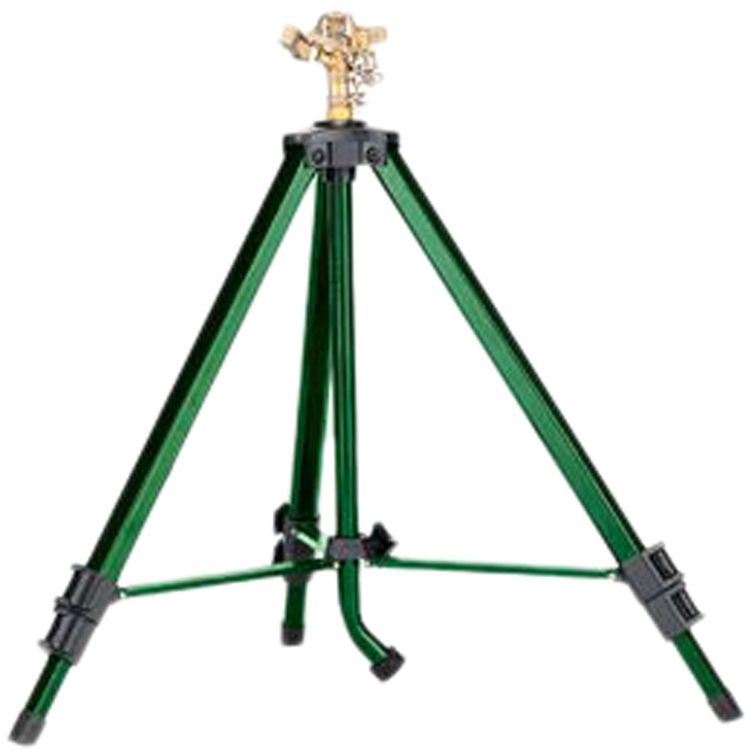Orbit 58308D Orbit 58308D Tripod with Brass Impact