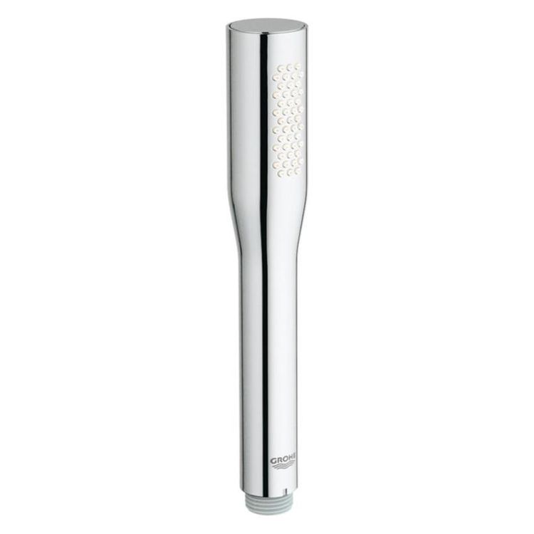 View 3 of Grohe 26466000 Grohe 26466000  Euphoria Cosmopolitan Stick Hand Shower with Single Spray