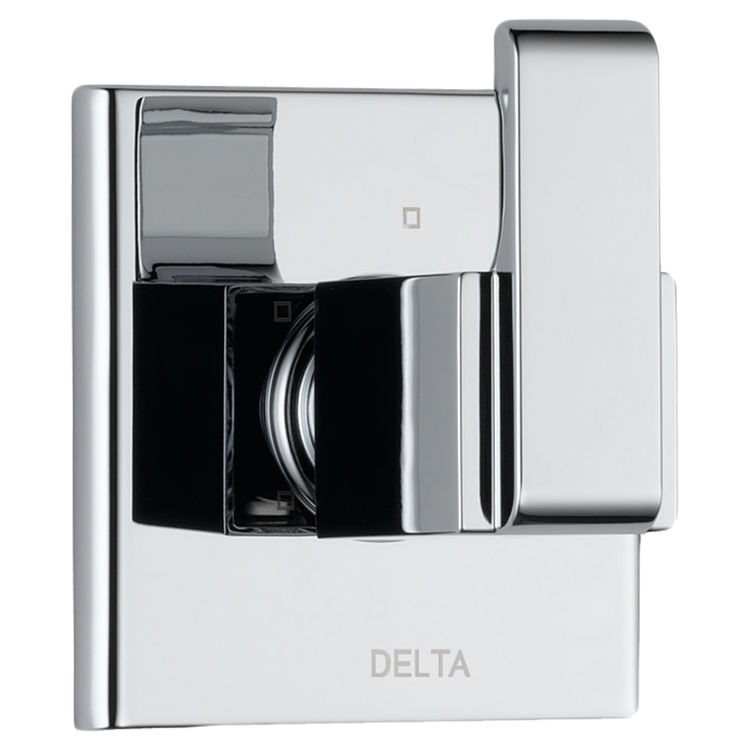Delta T11886 Delta T11886 Arzo 3-Setting Diverter, Chrome