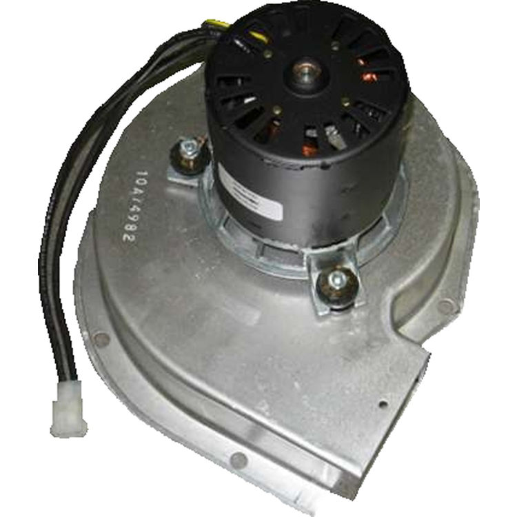 Draft Inducer Motors Air Inducers Draft Booster Motors