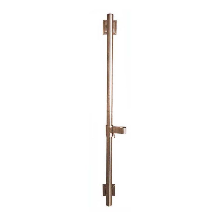 Kohler K 8524 Rgd Slidebar Shower Fittings Vibrant Rose Gold