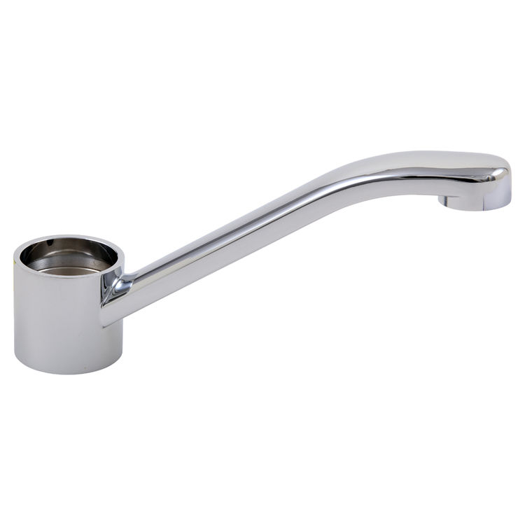 Delta RP9633 Delta Spout Assembly 6" Single Handle Swing (Chrome)