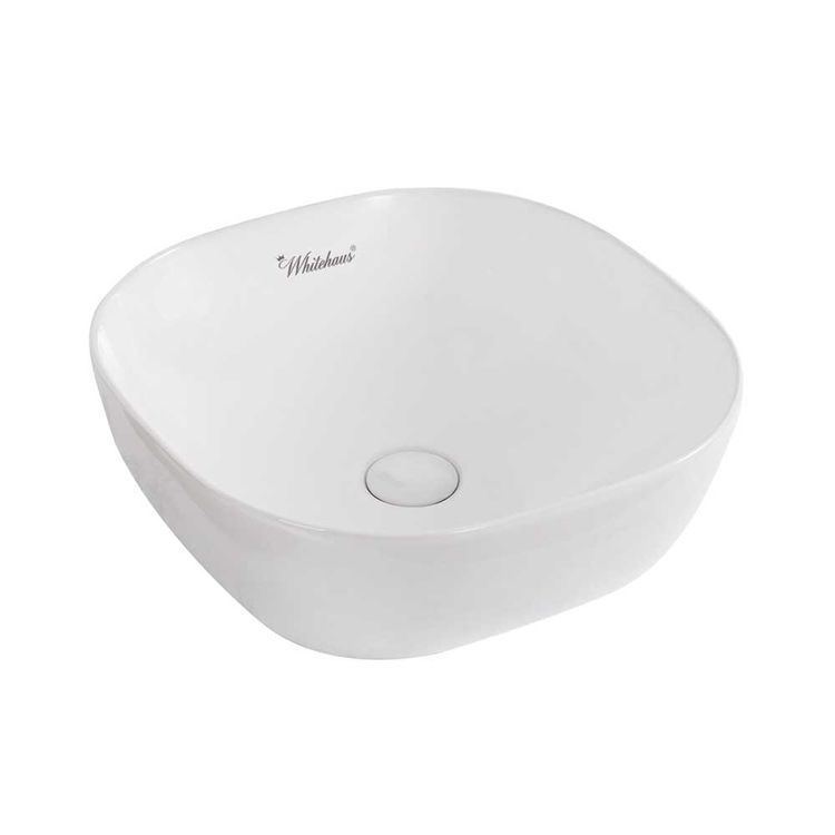 Whitehaus WH71301 Whitehaus WH71301 Isabella Plus 16-5/8
