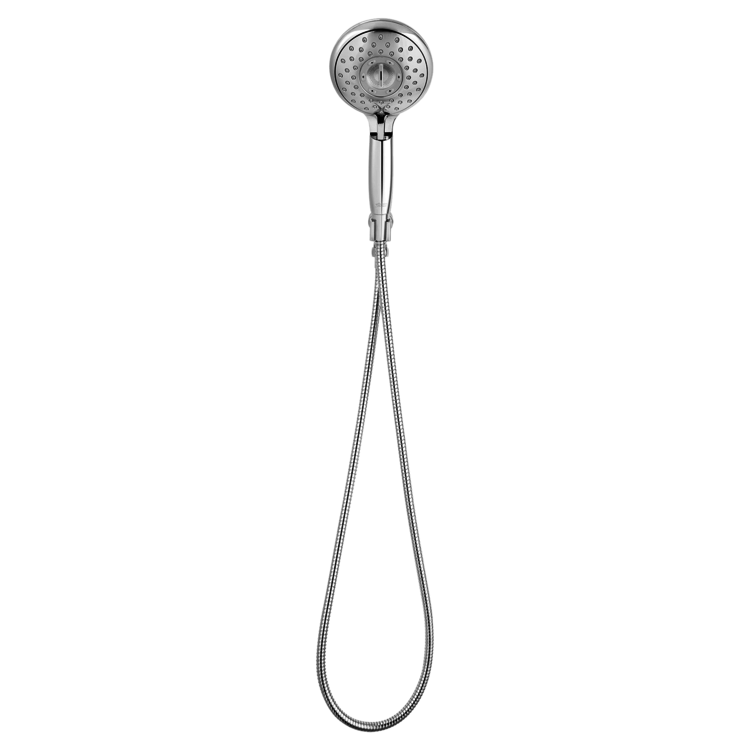 American Standard 1660.772.002 American Standard 1660.772.002 Spectra+ Polished Chrome Hand Shower Kit