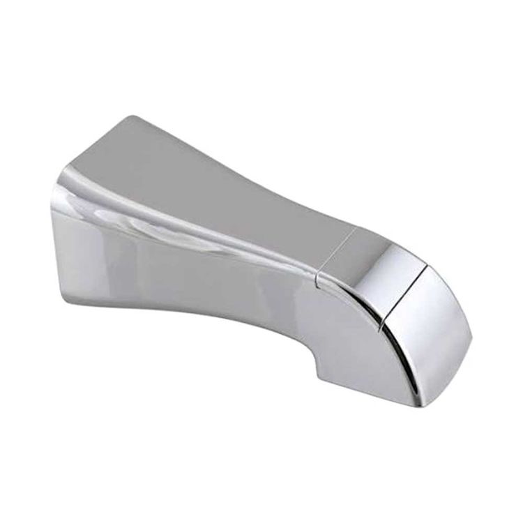 Delta RP78735SP Tesla Tub Spout Pull-Up Diverter ...