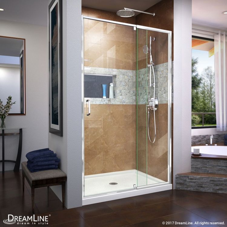 Dreamline DL-6221C-01 DreamLine DL-6221C-01 Flex 36