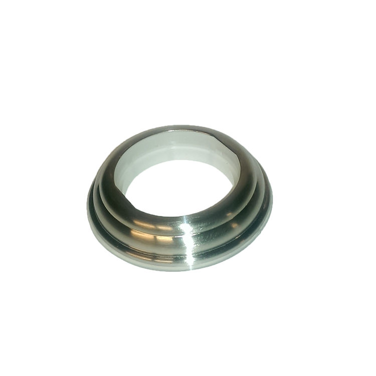 Delta RP51734SS Delta RP51734SS Brilliance Stainless Flange with Gasket - Part