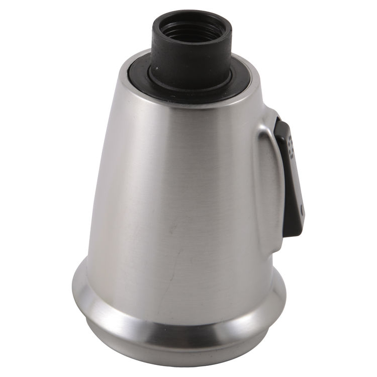 Delta RP51478SS Delta RP51478SS Victorian Spray Assembly for Pull-Down, Stainless