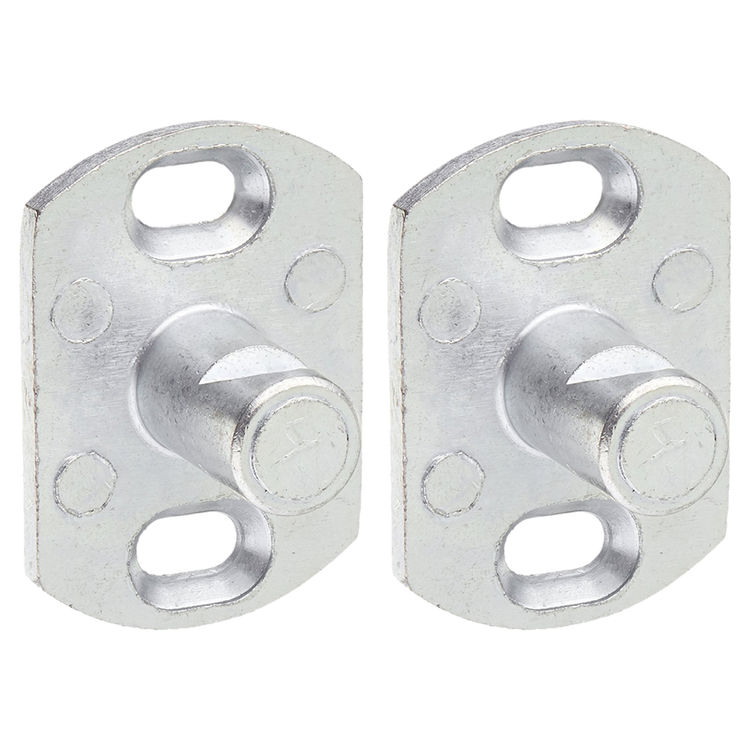 Delta RP61122 Delta RP61122 Addison Anchor Kit, Chrome