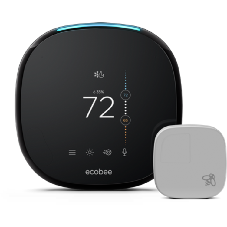 View 2 Of Ecobee Eb
