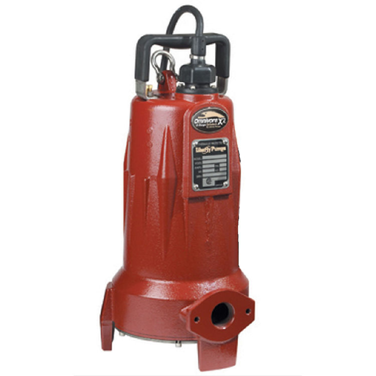 Liberty LSGX202M Liberty LSGX202M Grinder Pump