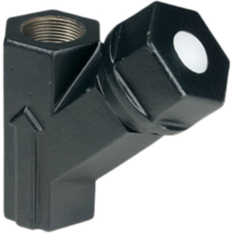 Liberty ACV125 Liberty Pumps ACV125 ACV125 Antisiphon Check Valve