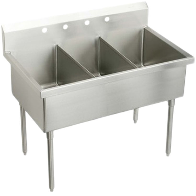 Elkay WNSF83546 Elkay WNSF83546 Weldbilt 57