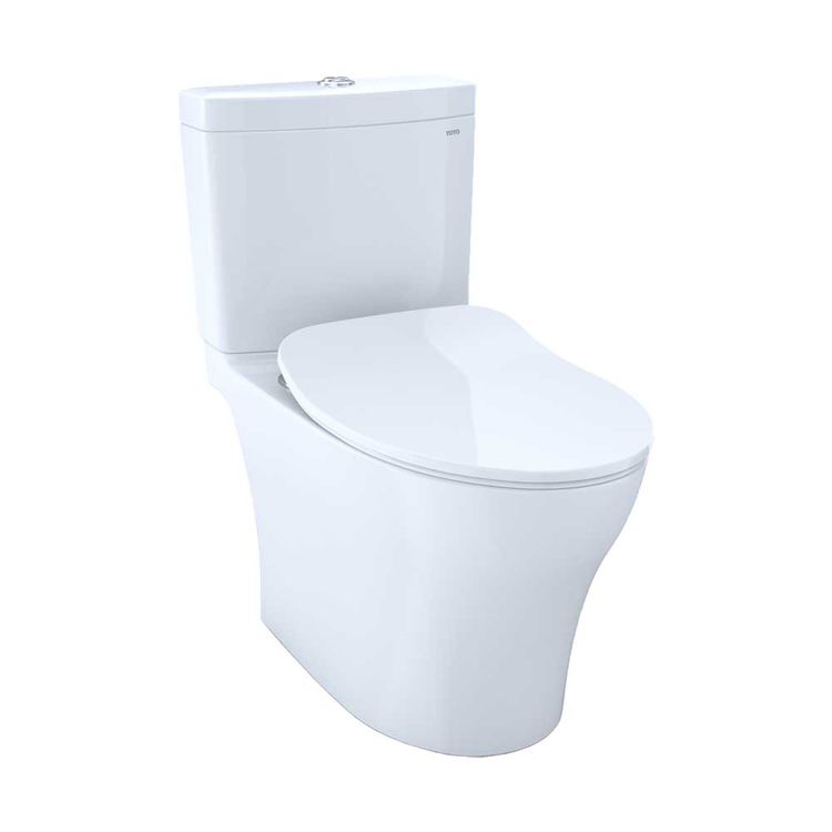 Toilet Fixture Toto ST446UM#01