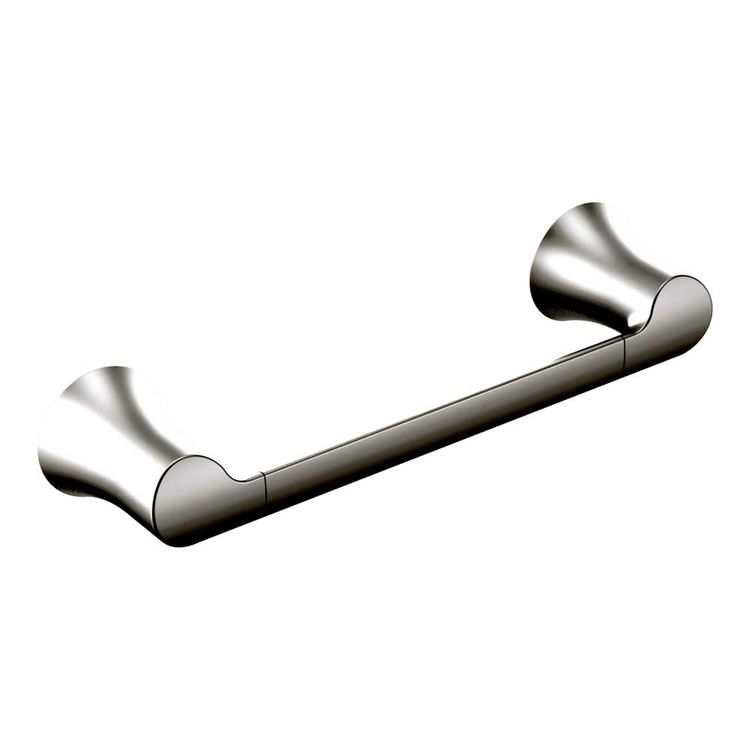 Moen YB0286CH Moen YB0286CH Doux Hand Towel Bar, Chrome
