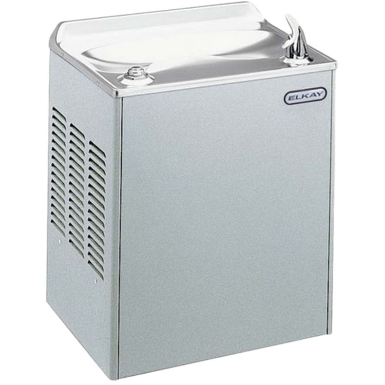 Elkay EWCA14T3YJO Elkay EWCA14T3YJO Single Level Wall Model Lead-Free Water Cooler