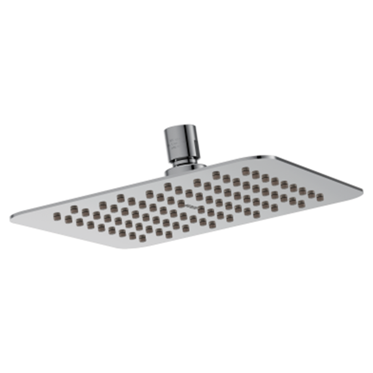 Moen S1006ep 8 Eco Performance Square Rain Shower Head Chrome