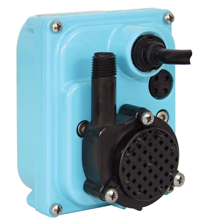 Little Giant 521204 Little Giant 521204 1-MA Small Submersible Direct Drive Pump