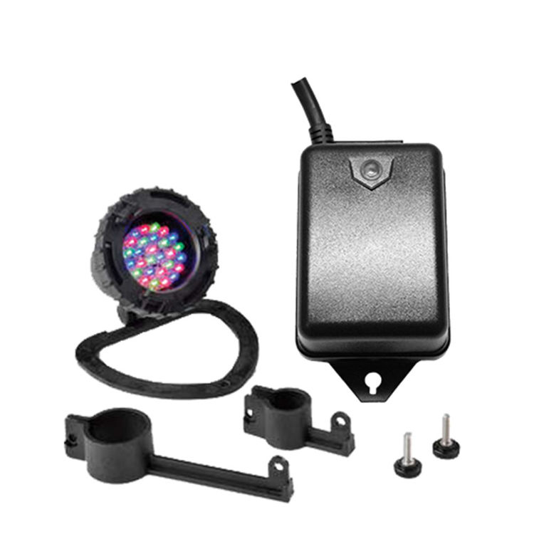 Little Giant 566236 Little Giant 566236 LVLK-LED LED Light and Transformer Kit