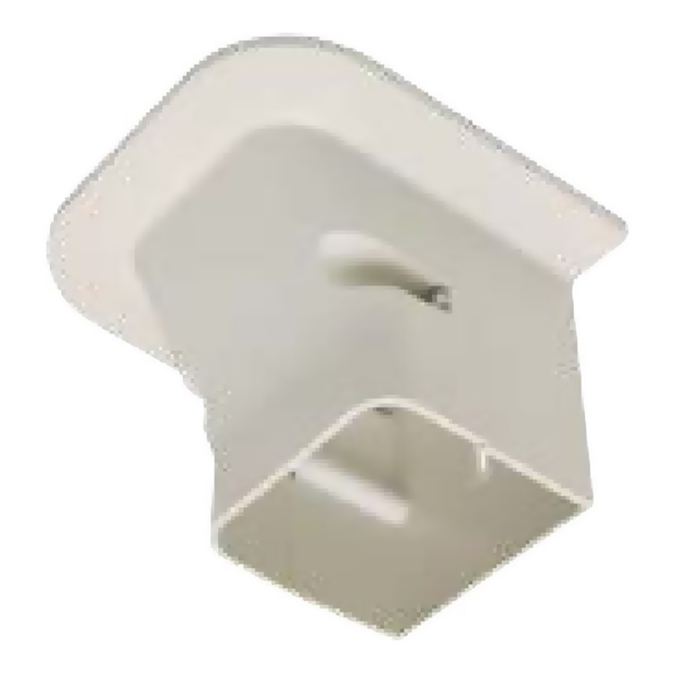Little Giant 599600007 Little Giant 599700007 D4-SI Soffit Cover - Ivory