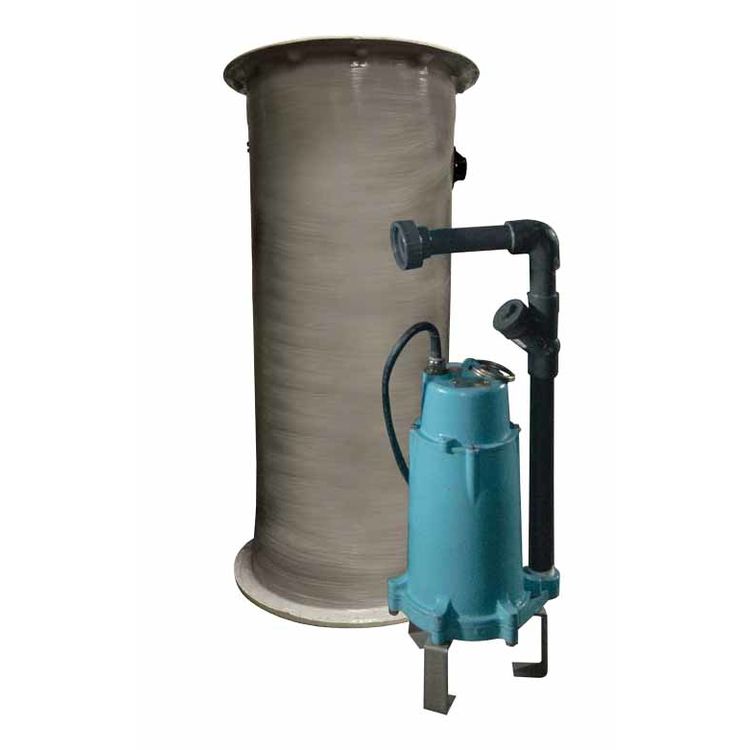 Little Giant 520825 Little Giant 520825 GP-SMPXFG-HP 24 x 60 Simplex Hard Piped Package