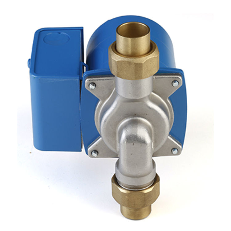 Aquamotion AM6-SUE1 AquaMotion AM6-SUE1 Circulator Pump, Stainless Steel