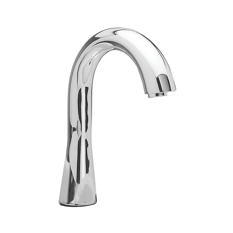 Toto Tel153 D20e Cp Touch Free Lavatory Faucet Chrome