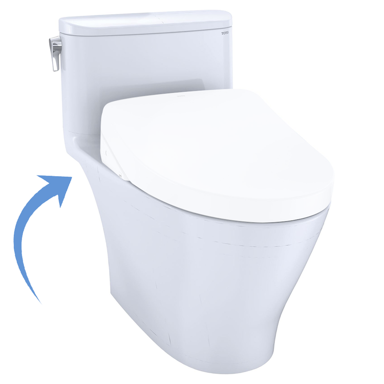 One Piece Toilets For Sale Elongated One Piece Toilets Round
